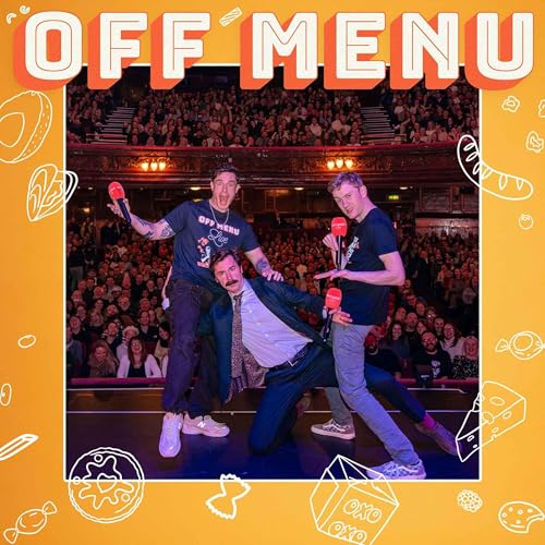 Ep 241: Mike Wozniak (Live in London) Podcast Por  arte de portada