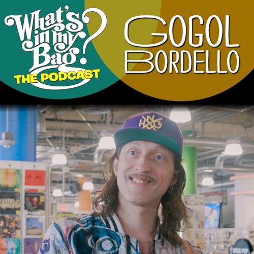 Gogol Bordello