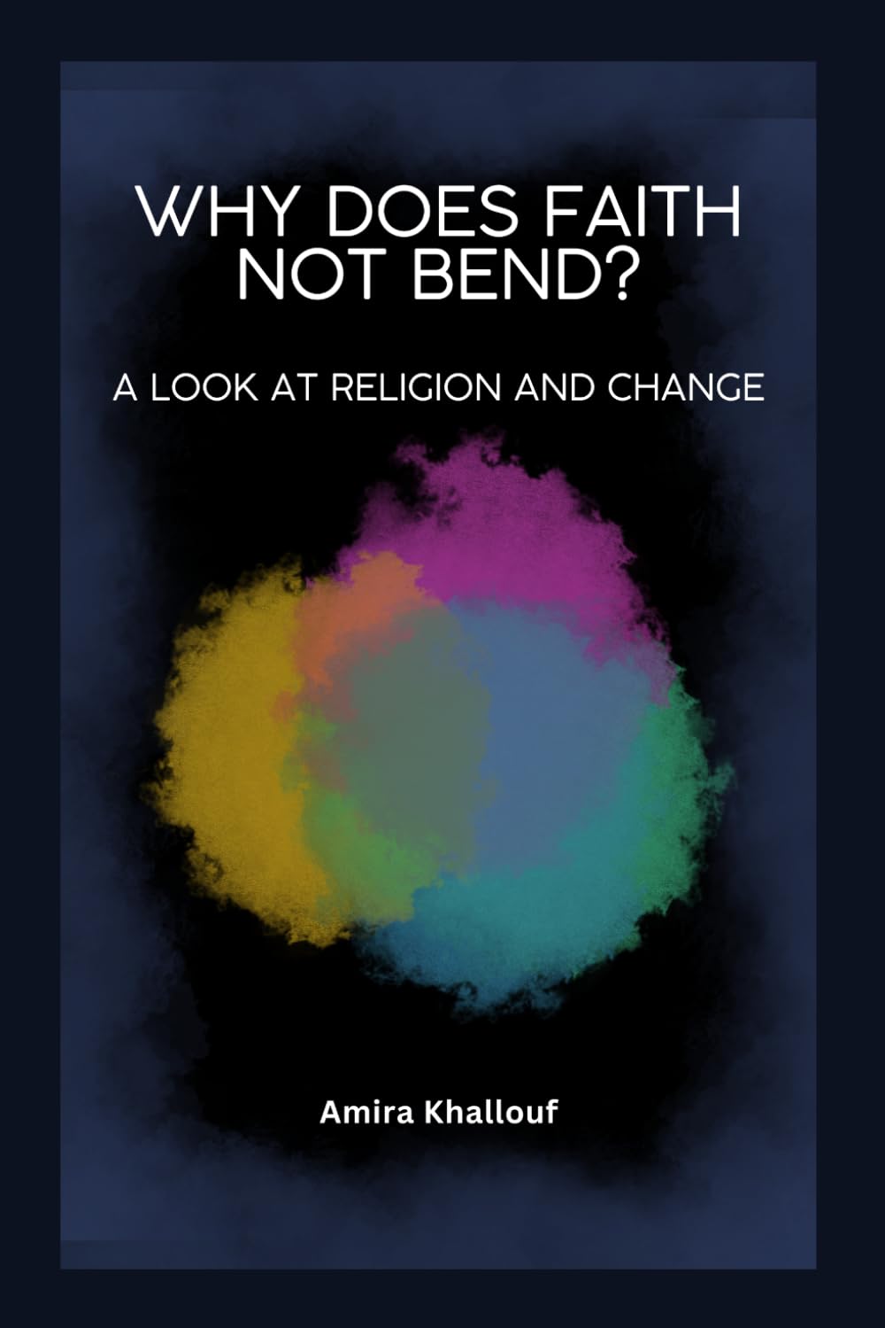 Why does Faith not Bend? A Look at Religion and Change