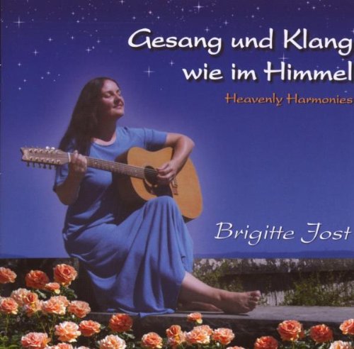 Preisvergleich Produktbild Gesang und Klang wie im Himmel: Heavenly Harmonies