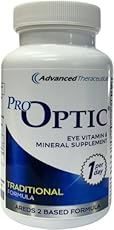 Image of Pro Optic Traditional. Brand catalog list of PROOPTIC. With an score of 4.0.