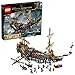 Produktbild LEGO 71042 Pirates of the Caribbean Silent Mary Spielzeug, 14 Jahre to 99 Jahre