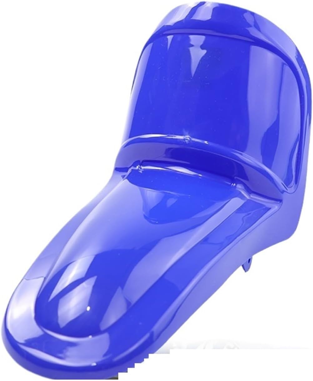 Parts Tools PW 50 PP PW50 Motorcycle Front Mud Guards Mudguard Fenders Pit Bike Accessories