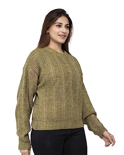 Image of Wear lusso Women Pullover Sweater