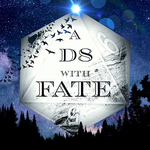 Ep. 5 - The Stone Tower cover art