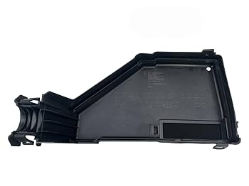 Amazon | 純正 アウトランダー PHEV GN ヒューズボックスカバー