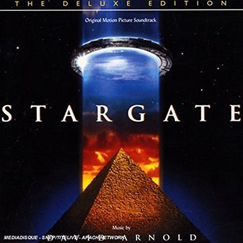 Stargate: The Deluxe Edition