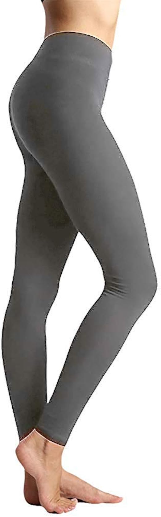 Vertvie Shapewear Leggings Damen Bauchweg Hohe Taile Blickdicht