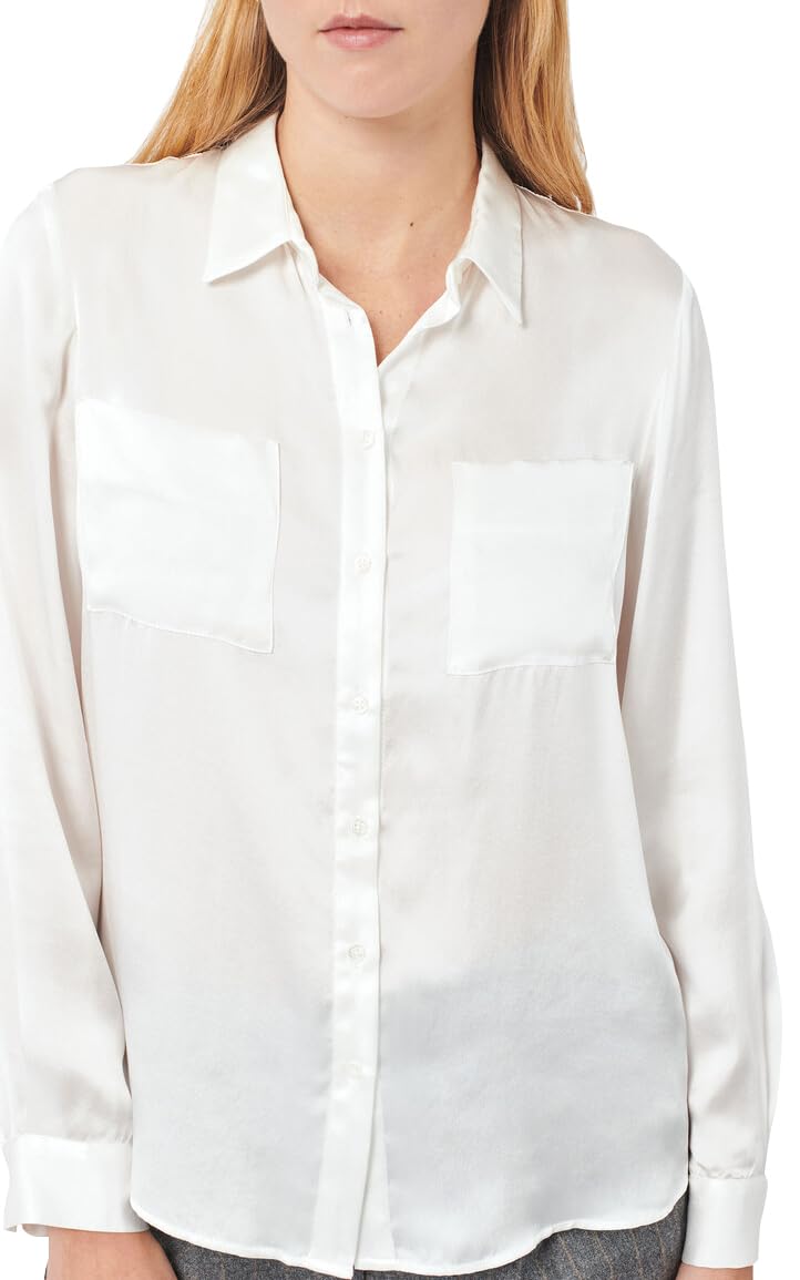 Caroll Camicia di seta