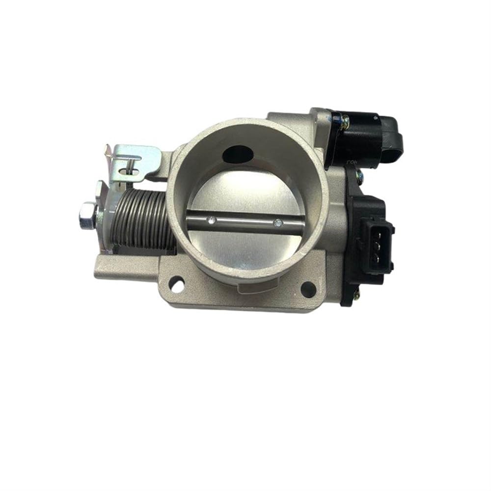 Compatible with Beiqi Foton 486 car throttle valve assembly F01R00U011 01700600000/DLD55Z After sales parts