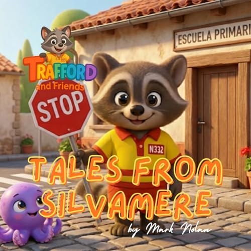 Ozzy and the Stop Sign