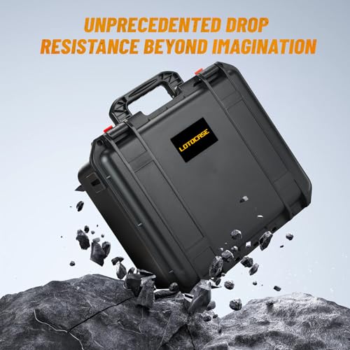 High-Torque Cordless Impact Wrench Kit