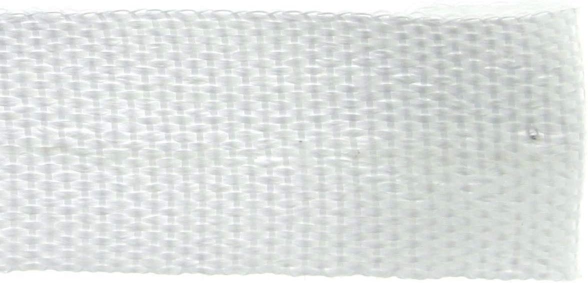 V-MAXZONE M-9950 EXHAUST HEAT WRAP TURBOWORKS 50MM X 2MM 15M WHITE CERAMIC