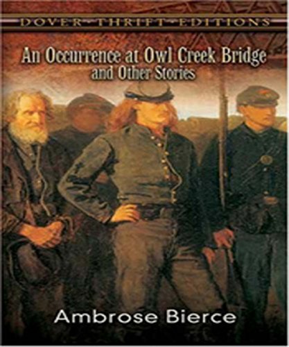 An Occurrence at Owl Creek Bridge (English Edition)