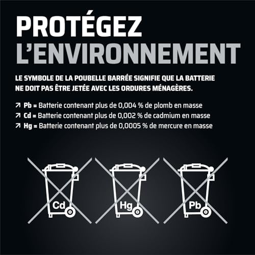 GP-PRO Gel-Batterie 12V 9Ah GB9-B Rollerbatterie/Motorradbatterie, wartungsfrei versiegelt vorgeladen ähnlich YB9-B / CB9-B