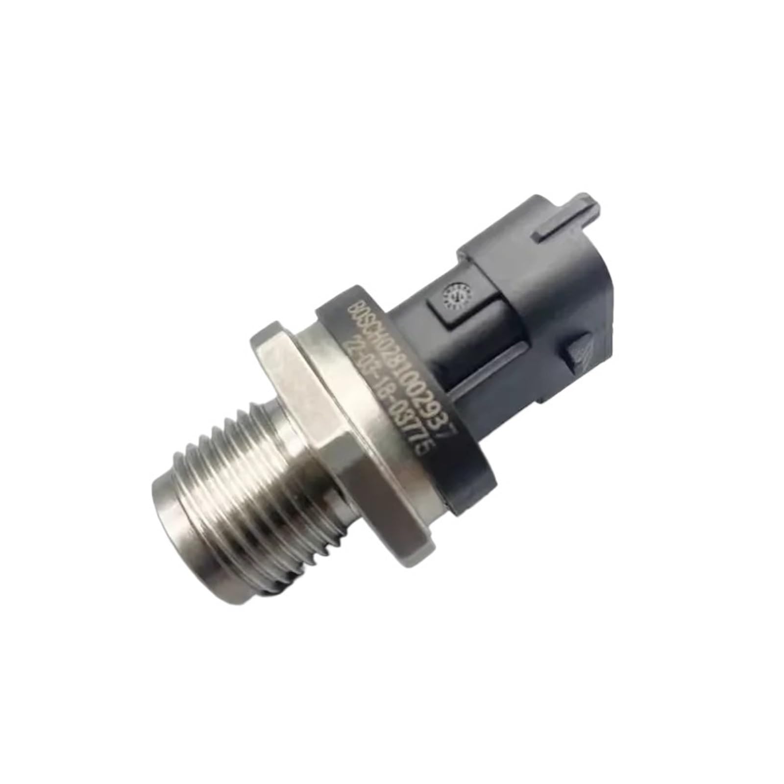 Capteur de pression common rail pour excavatrice PC200 PC220 et PC240-8