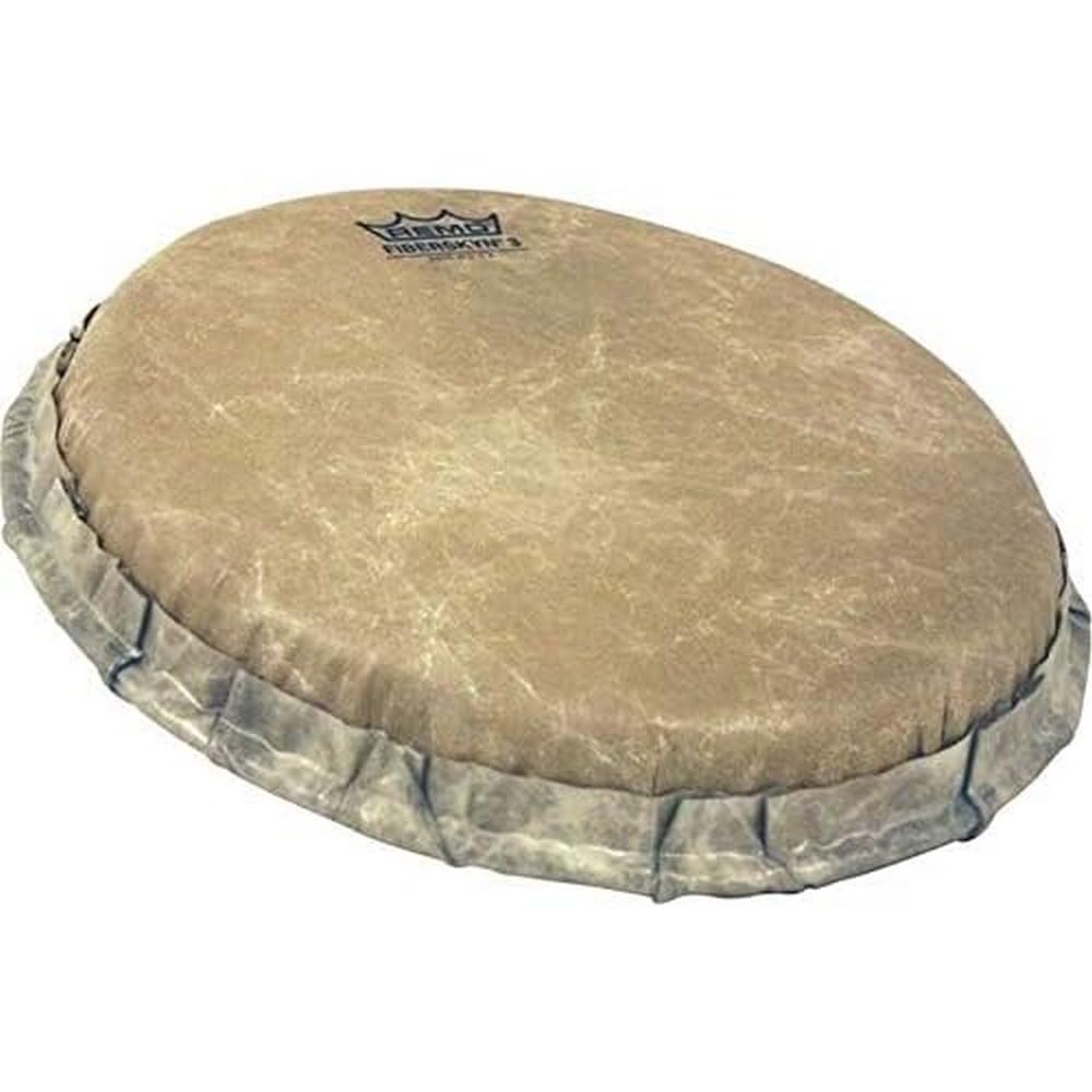 Remo peau de percussion Fiberskyn 3 Conga – Professionnel – 13" – M7-1300-F6