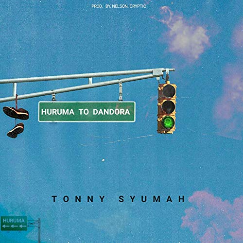  Huruma to Dandora