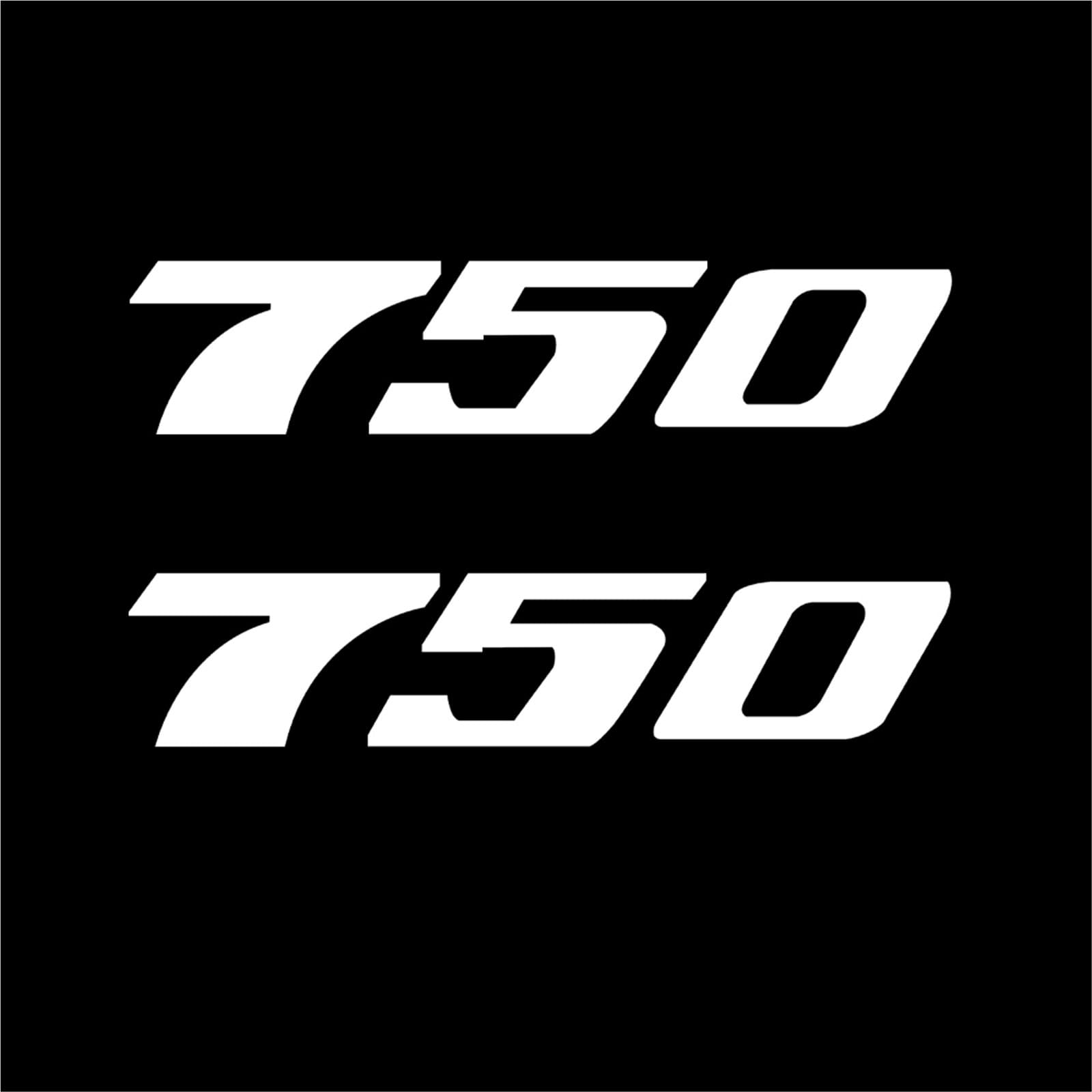 Motorcycle Sticker Waterproof Decal for Forza 750 Forza750 2021 2023 2024 2025 Accessories