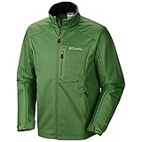 Columbia Sportswear Men's Heat Mode Softshell Jacket