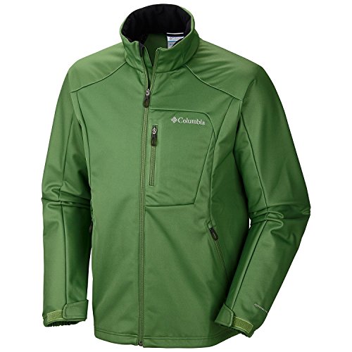 Columbia Sportswear Men's Heat Mode Softshell Jacket