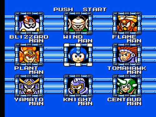 ロックマン6 史上最大の戦い!!の関連画像3