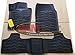 2013-2015 Jeep Grand Cherokee Slush Mats Laredo Limited Overland OEM Rubber Mats Mopar