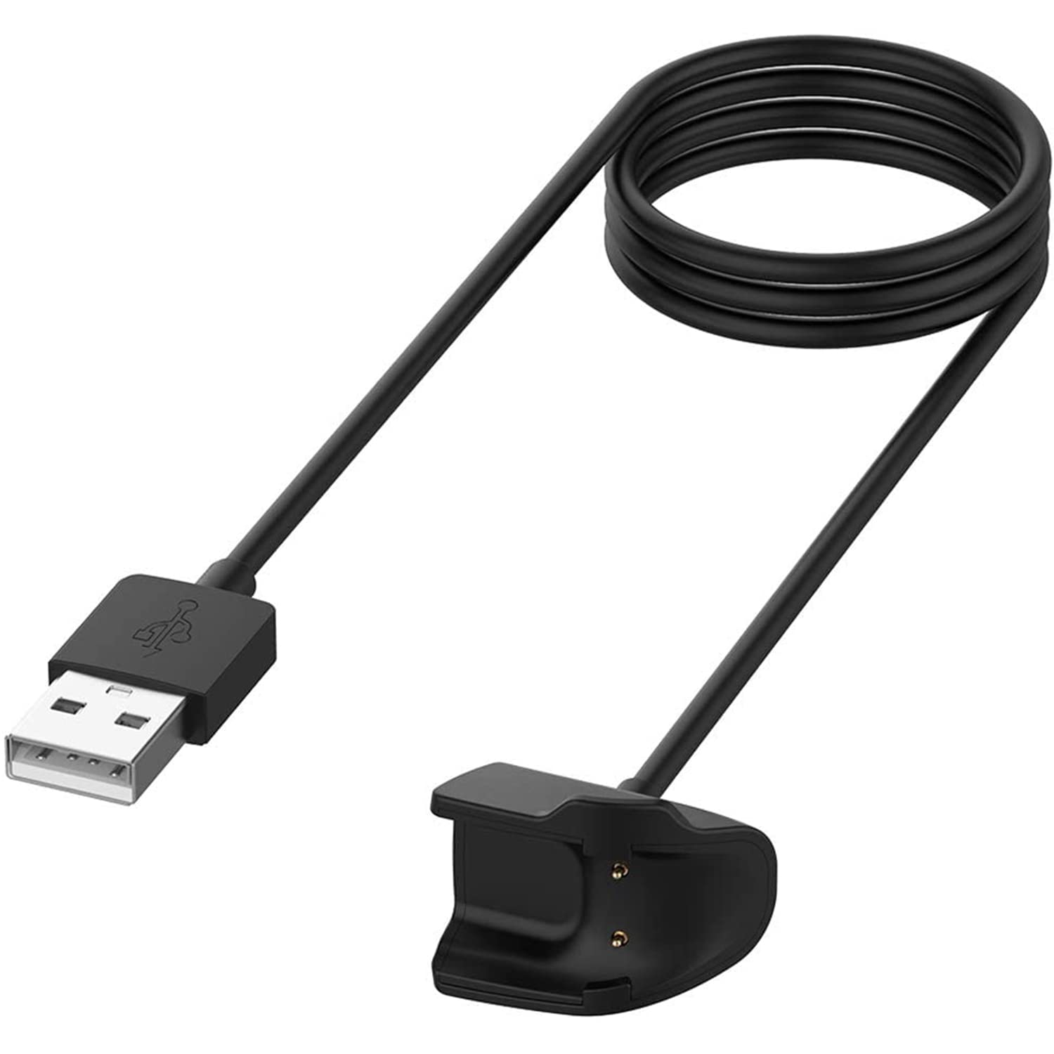 TASLAR Replacement Charging Dock Accessories USB Cable Charger Stand Cord 3.3 Feet Compatible with Galaxy Fit E SM-R375 Smartwatch (B0BC1SZ3V2) Amazon Price History, Amazon Price Tracker