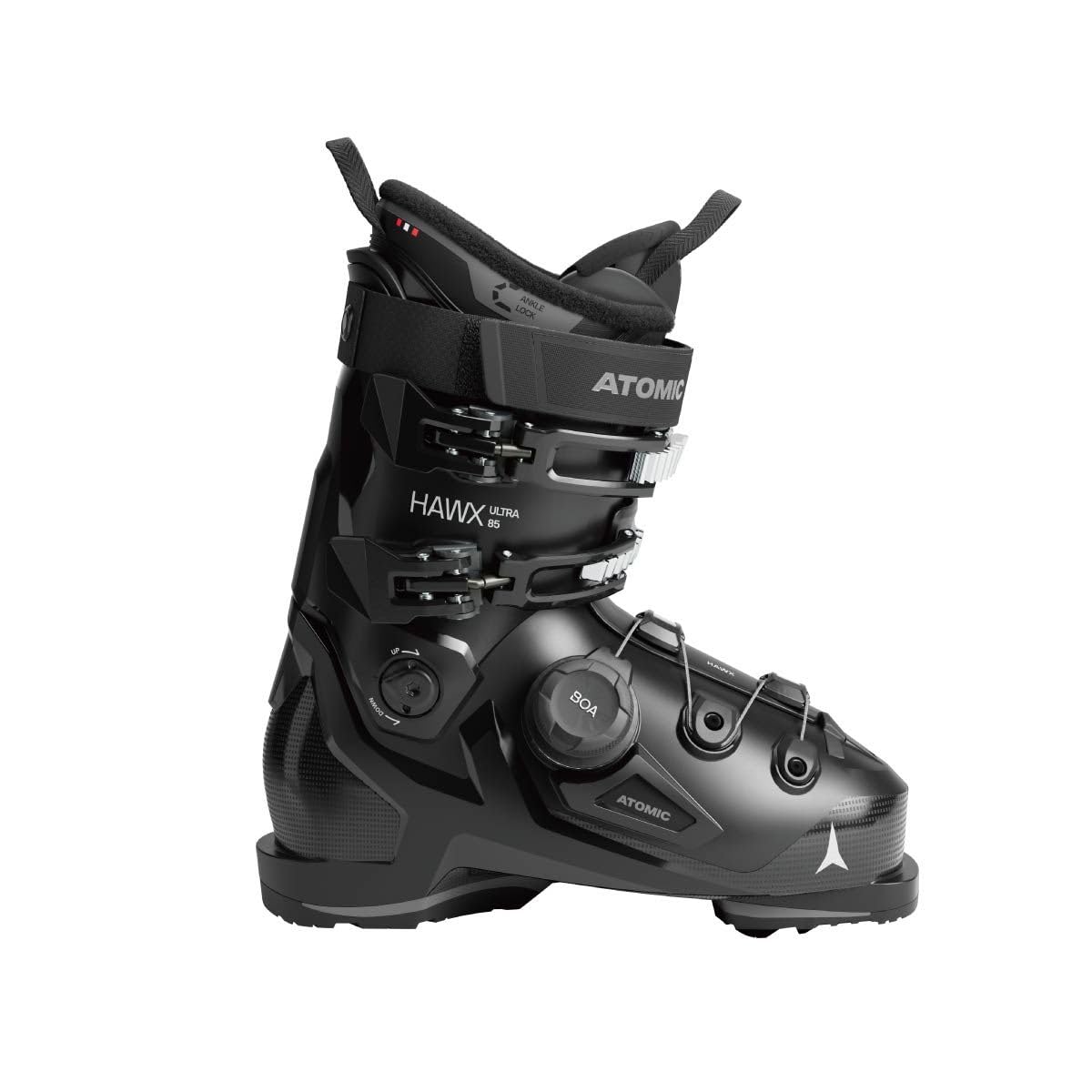 Atomic HAWX Ultra 85 Boa W Woman Alpine Ski Boots 22.0-22.5