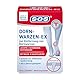 SOS Dornwarzen-Ex Entfernung von Dornwarzen am Fuß - Warzenmittel mit Salicylsäure & Milch Säure für Kinder ab 6 J. - Medizinprodukt 1×10ml