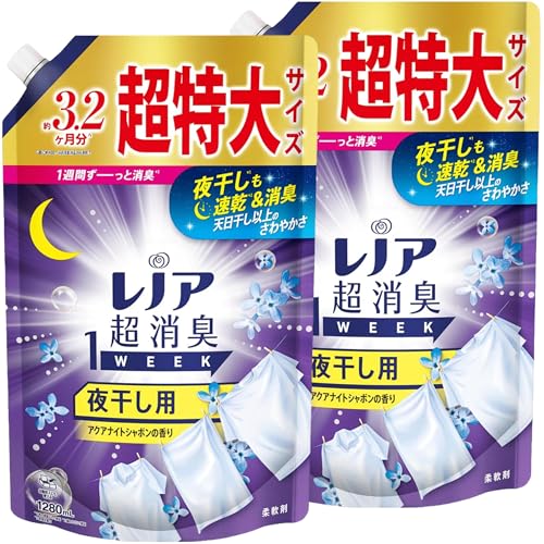 yAmazon.co.jpzyeʁE2ZbgzmA L1WEEK _ 銱p ANAiCgV{ lߑւ 1280ml×2