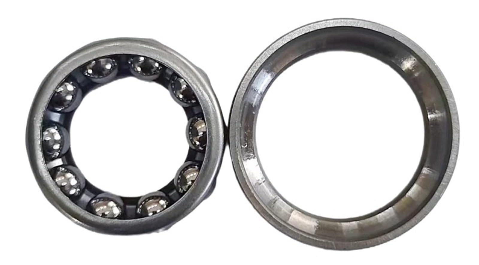 Rodamiento VTB21Z-1 A sin anillo interior para reparar dirección dura y holguras de 42 mm