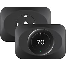Google Nest Learning Thermostat  4      4 2