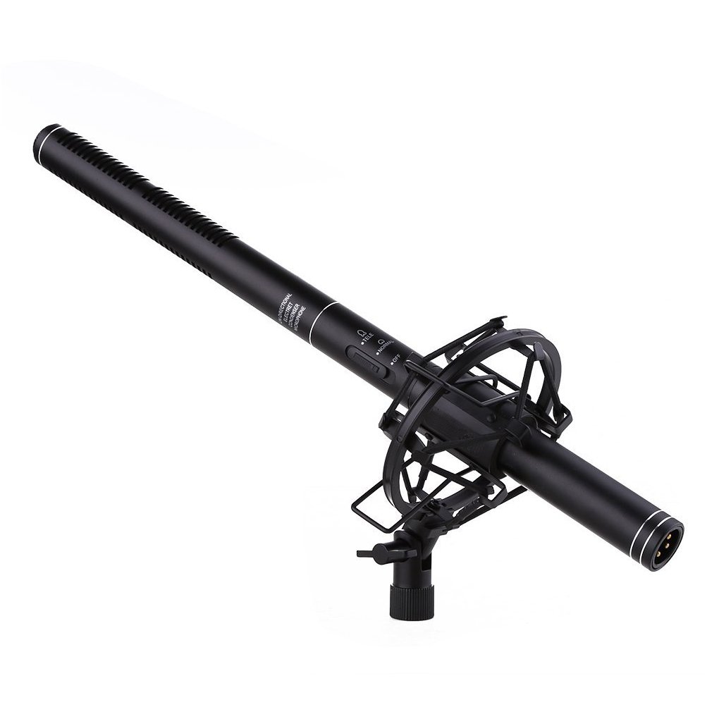 Amazon | Cres マイクショックマウント 25MM 2M-27MM直径の