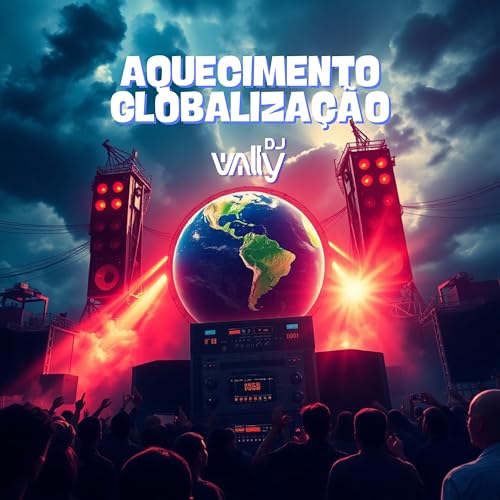 Aquecimento Globalização