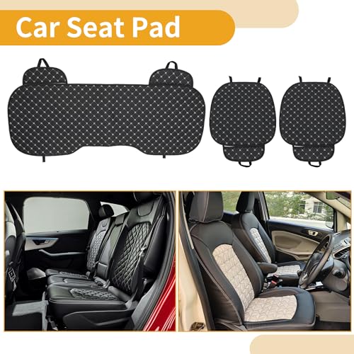 Coussin de siège de voiture pour éviter le mal de dos et protéger vos sièges
