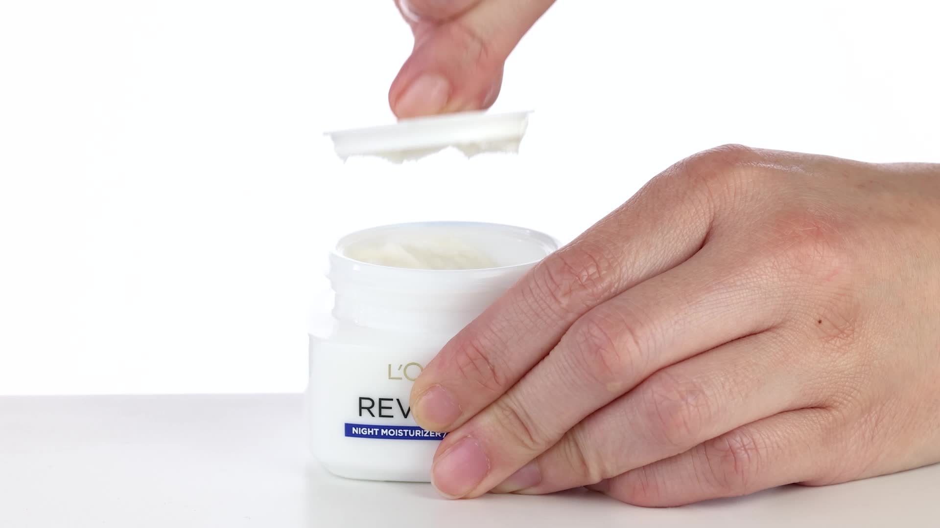 フェイスクリーム FIERTE Ageduallink Cream Night SF-747 Feiya Day and Night Cream Promotion – Feiya Cosmetics