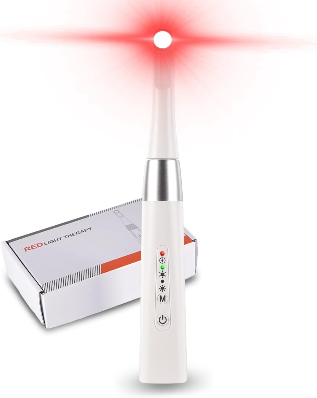 Buy Truslite Reusable Canker Sore Treatment Device, Cold Sore Device