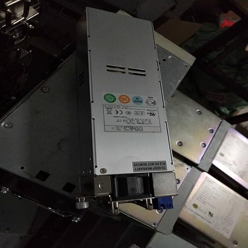 PSU For DC 48V 350W XCb`Od DGIN-6350F