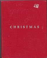 Vogue Christmas 0061811262 Book Cover