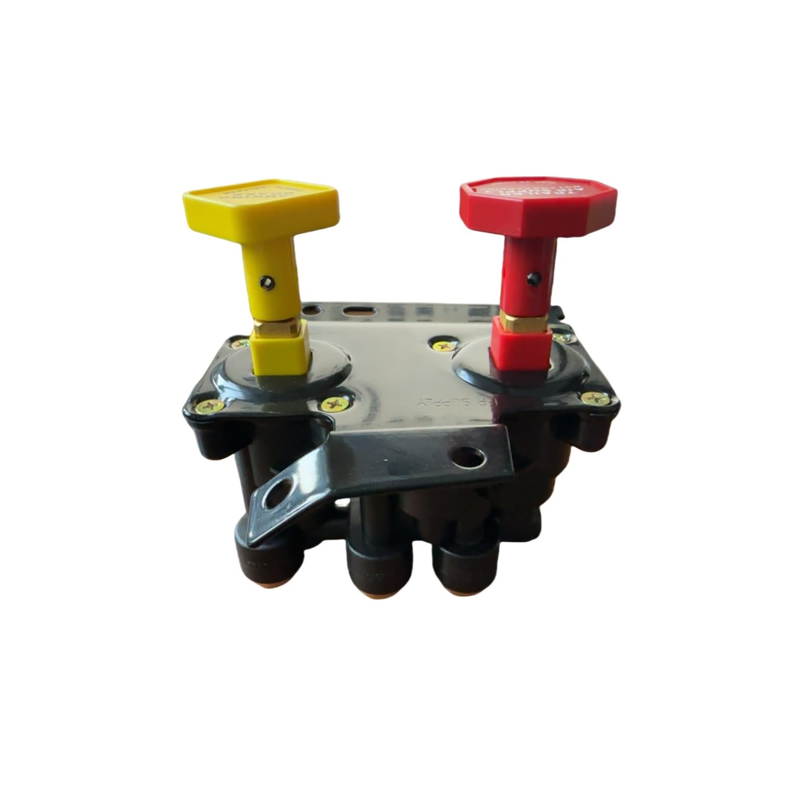 Photo 1 of Ycsmyyds KN20619 Dash Air Brake Control Valve for Volvo Trucks