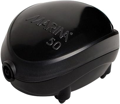 Marina 50 Air Pump
