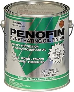 Penofin Pressure Treated 1 gallon Yosemite