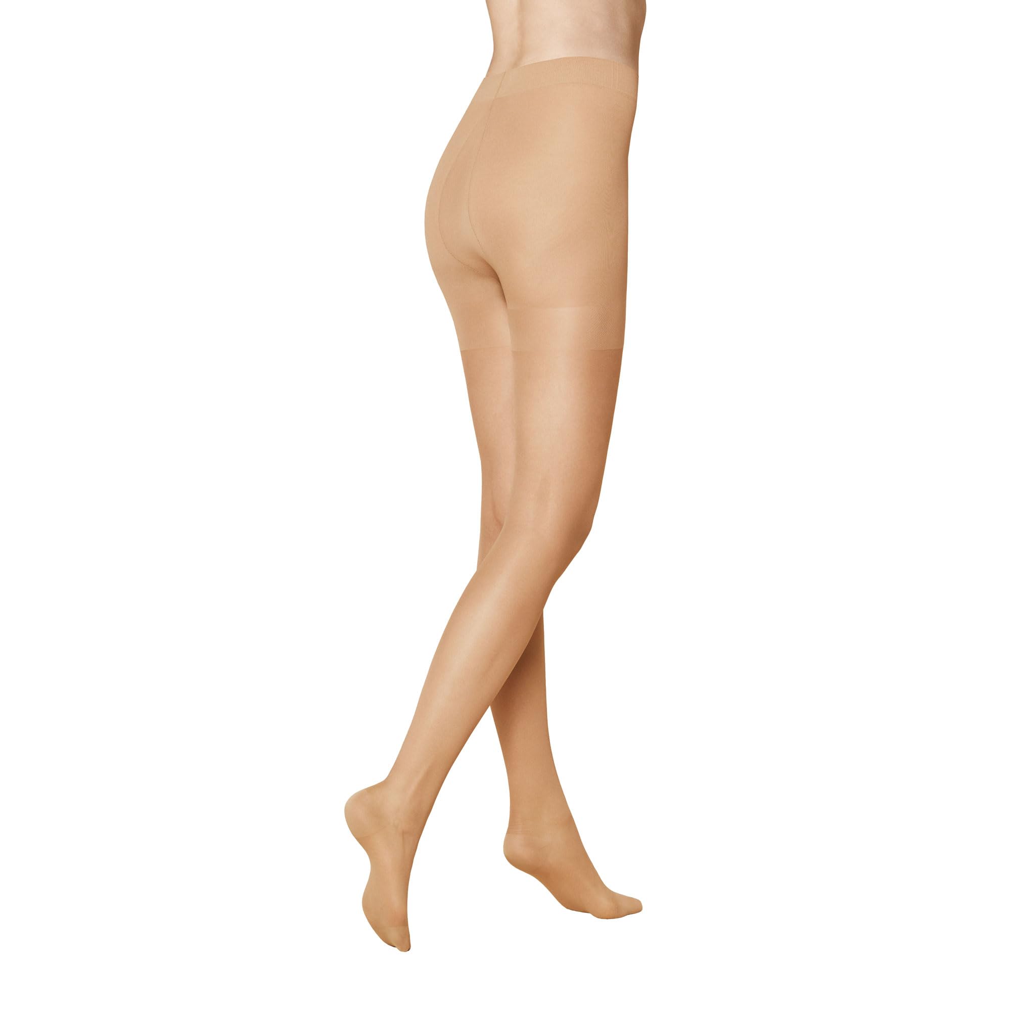 Kunert Women's Beige (Cashmere 0540) 110334100 Matt Fein 40 Den Tights - Beige - 8/9 (Manufacturer Size: 42/44)