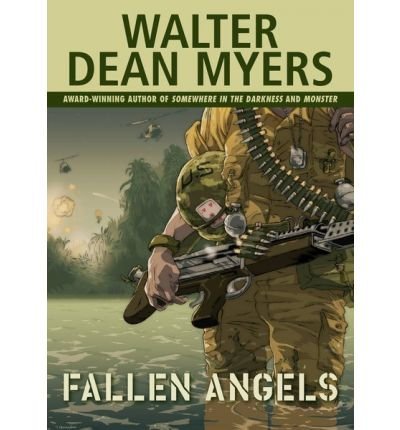Fallen Angels 0006735967 Book Cover