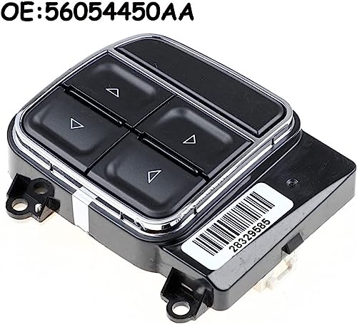 56054450AA interrupteur de volant de rechange pour commande auto