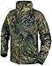 Produktbild Helikon-Tex Gunfighter Jacke - Shark Skin Windblocker - Flecktarn