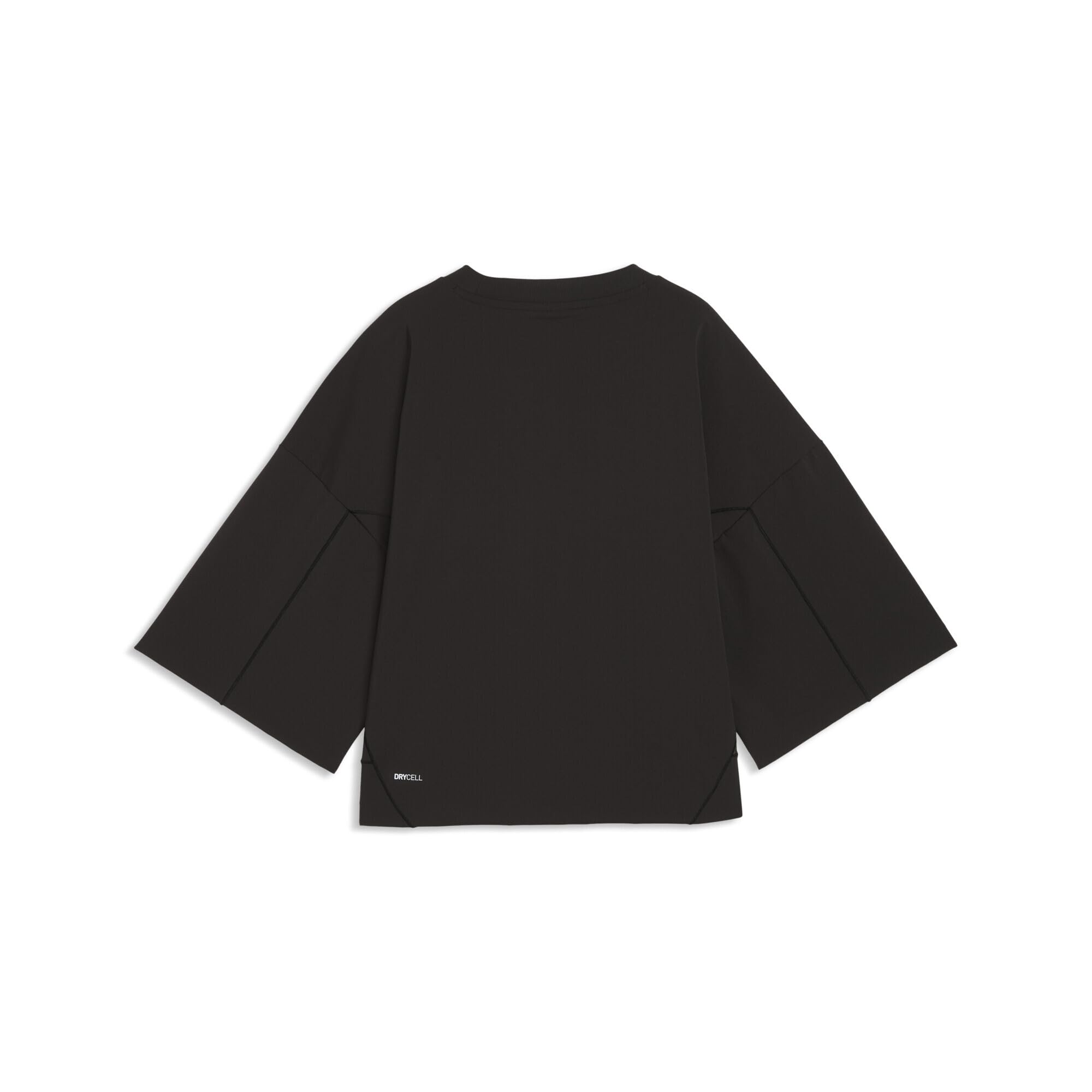 PUMA T-Shirt Oversize PUMATECH Sense Femme