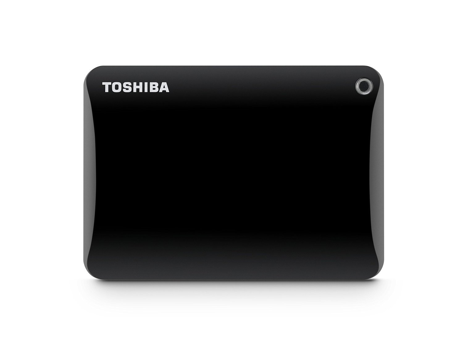 Disque Dur Externe Toshiba 3TB contre les disques saturés : Sauvegarde 3000 Go - 8