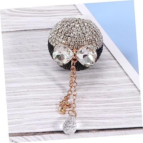 ULTECHNOVO 3Pcs Difusor De Aromaterapia De Carro Guarnição De Carro Difusores De Carro Para Óleos Es